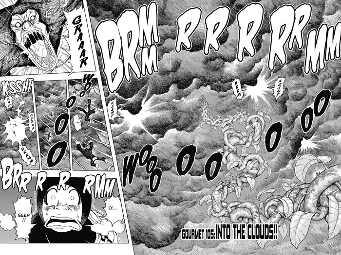 Toriko Chapter 105 image 02_optimized
